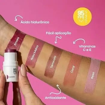 Protetores solares  - Foto 5