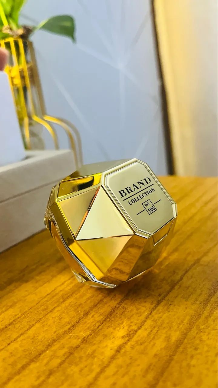 Perfume  - Foto 5