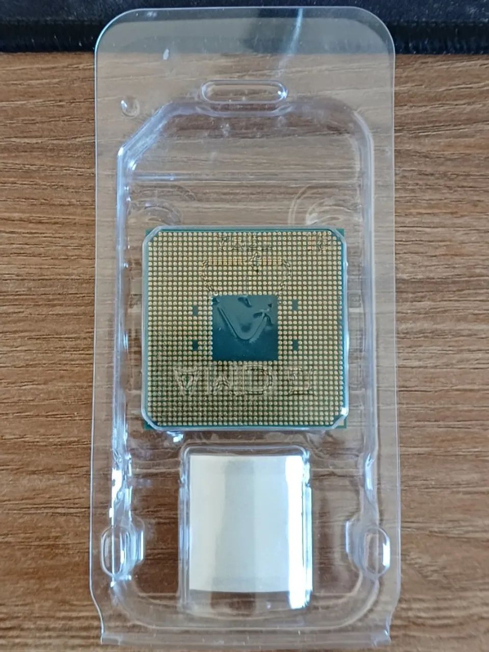 Processador AMD Ryzen 5 2600, Cooler Wraith Stealth, Cache 19MB, 3.4GHz - Foto 5