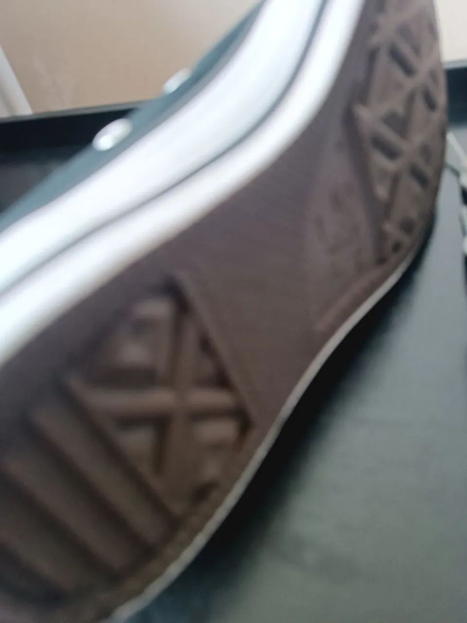 Tênis All Star em Perfeito Estado - Foto 3