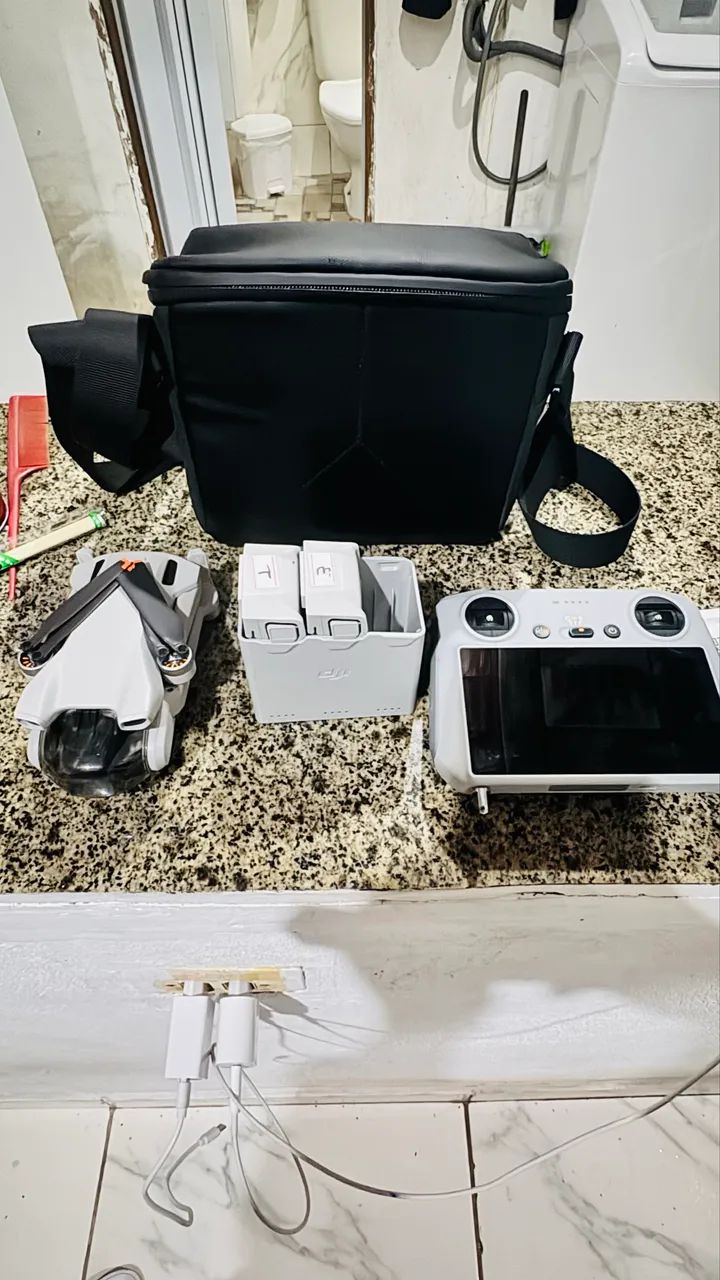 Drone mini3