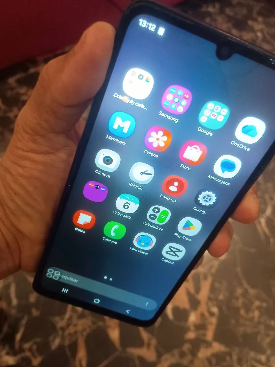 Samsung Galaxy a07 128 GB - Foto 4