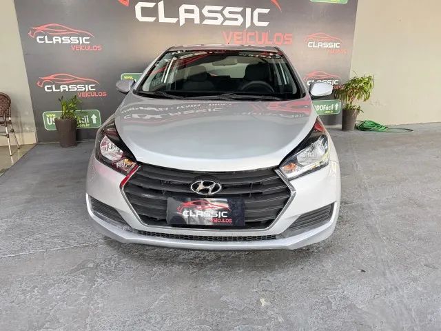 Hyundai HB20 Comf./c.plus/c.style 1.0 Flex 12V 2016 - Foto 5