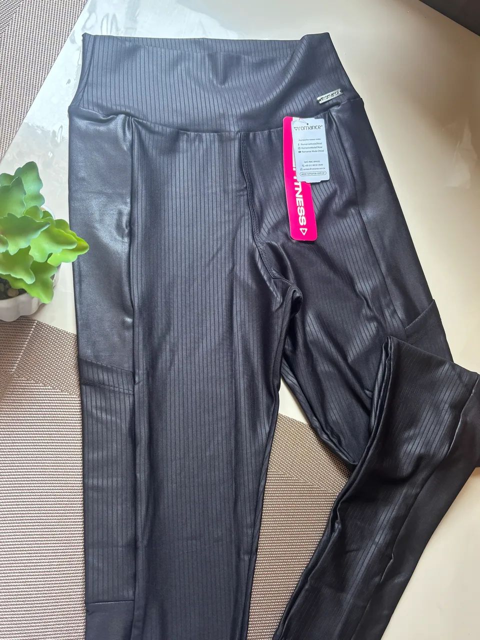 Roupas da romance  - Foto 2