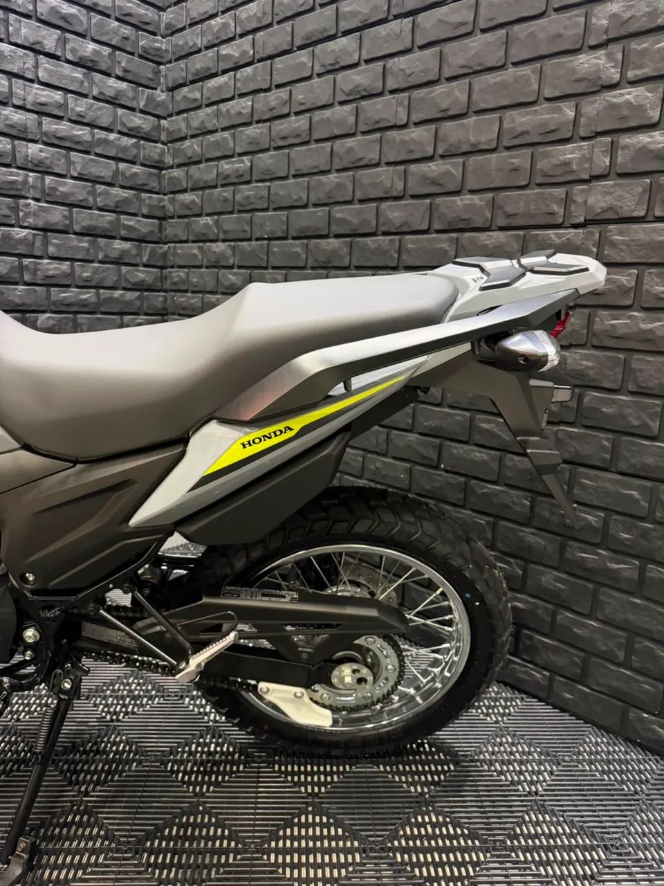 Moto ZERO KM - Foto 3