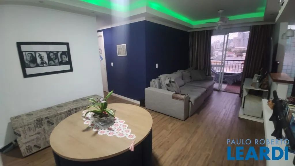 APARTAMENTO - TATUAPÉ - SP - Foto 2