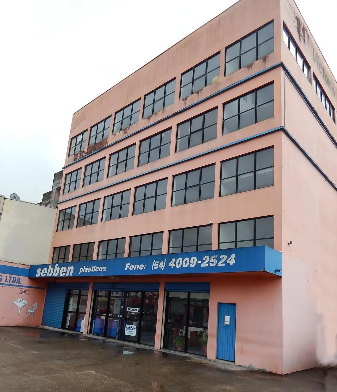 Sala São José Caxias do Sul
