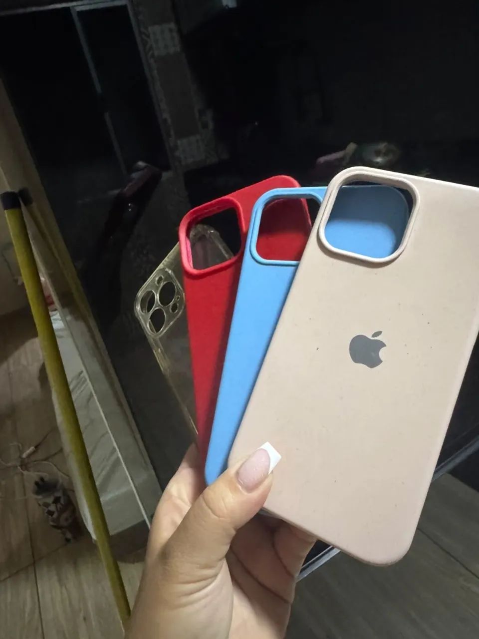 13 PRO MAX (256 GB) - Foto 2