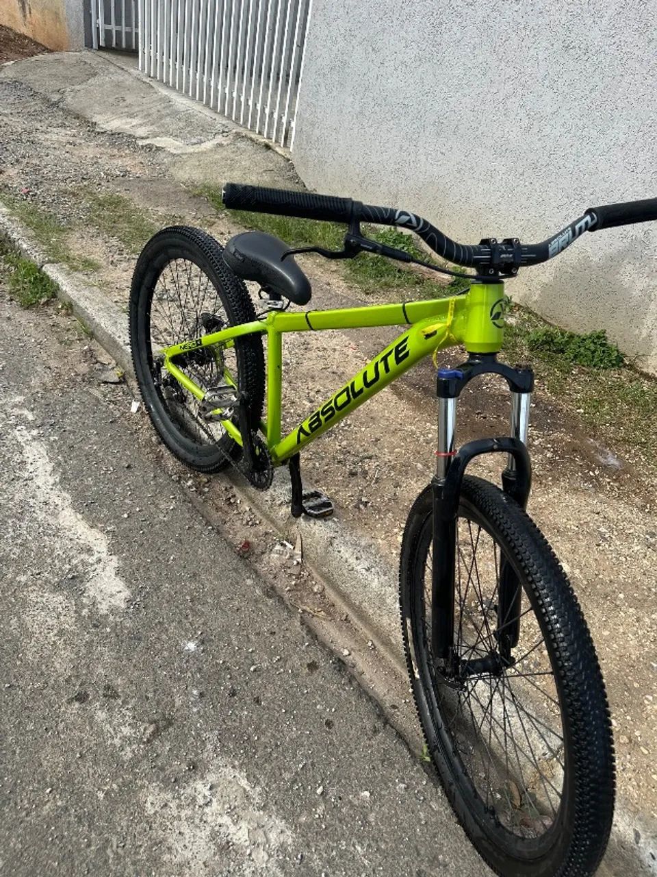 Bicicleta Absolute nero 5 - Foto 3