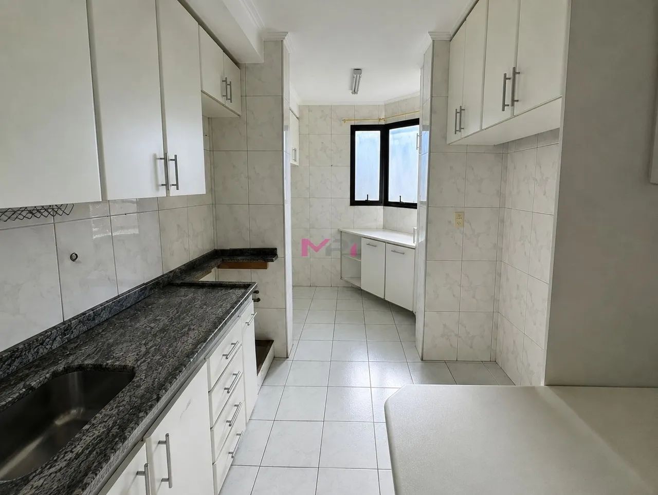 APARTAMENTO PARA LOCAÇÃO - EDIFÍCIO ARUBA - VILA PROGRESSO - JUNDIAÍ/SP - Foto 3