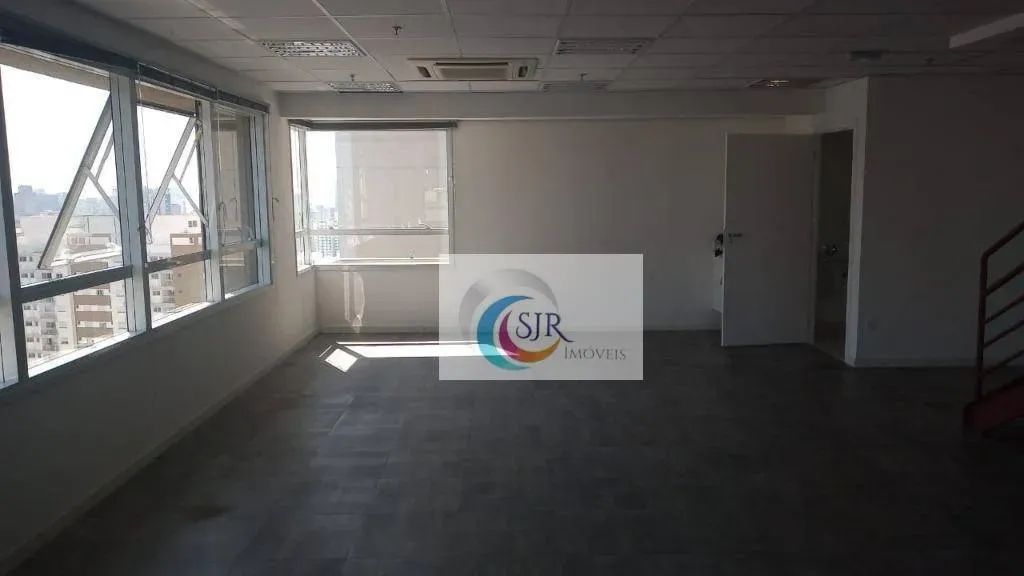 Conjunto para alugar, 239 m² com 6 vagas de garagem. - Foto 3