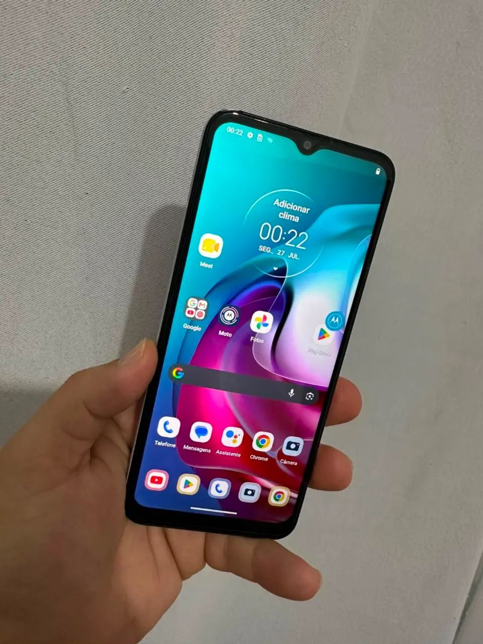 Moto g30s  - Foto 4