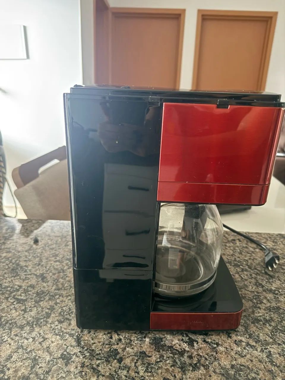 Cafeteira automática Oster  - Foto 3