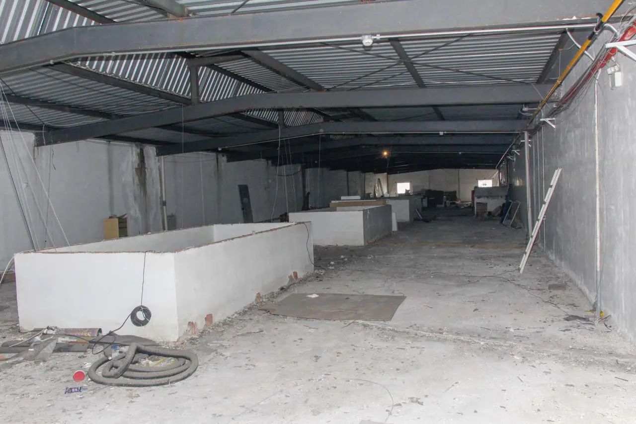 Sala comercial na Rua Santa Ifigênia, 15 - 1° andar  700 m² - Foto 2
