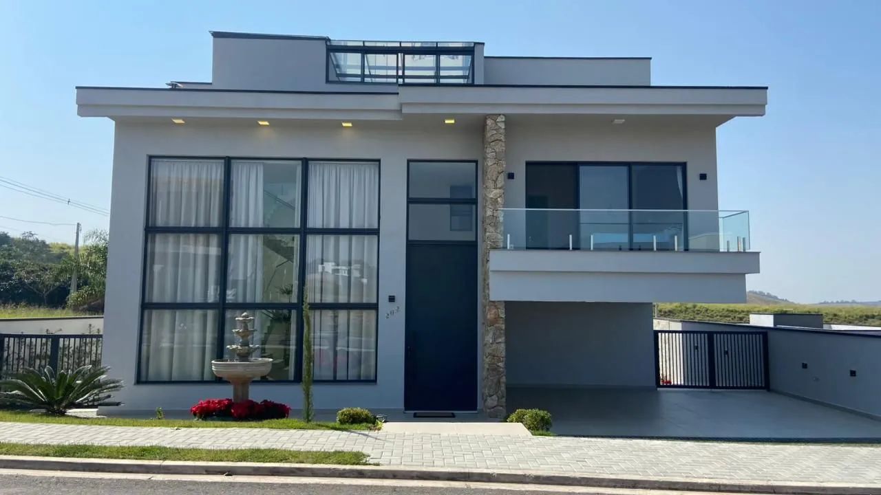 Casa à Venda - Morro Grande, Santa Isabel - Foto 3