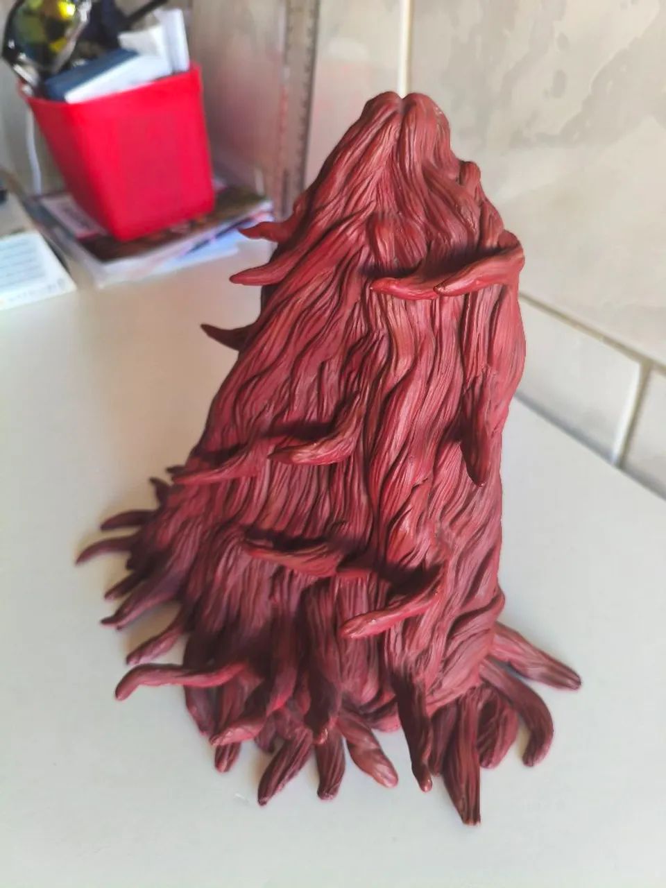Marvel Legends - Custom - Medusa - Foto 5