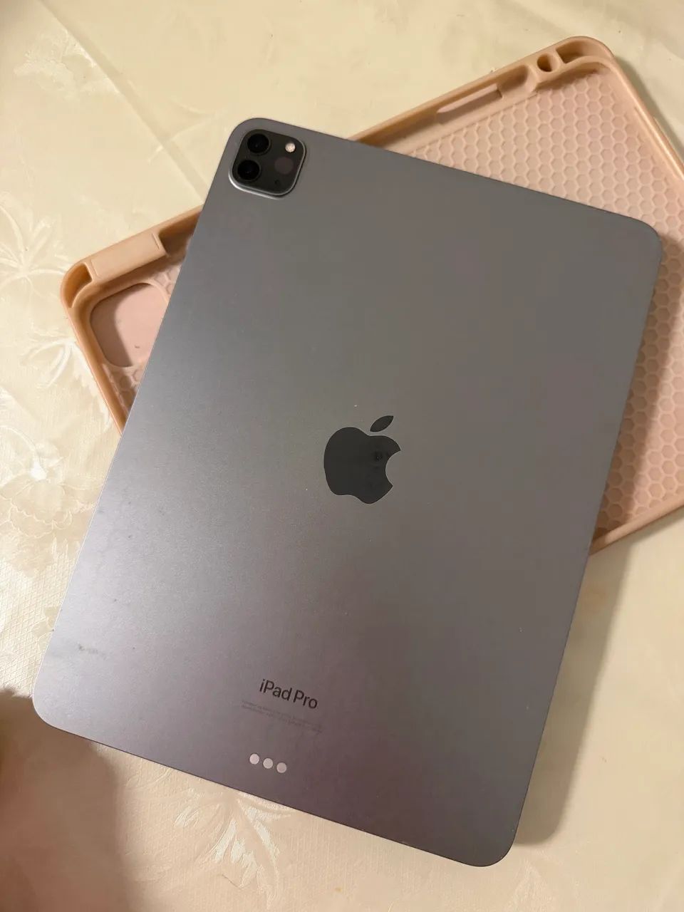 iPad Pro, 4 geração M2, 256 gb  - Foto 4