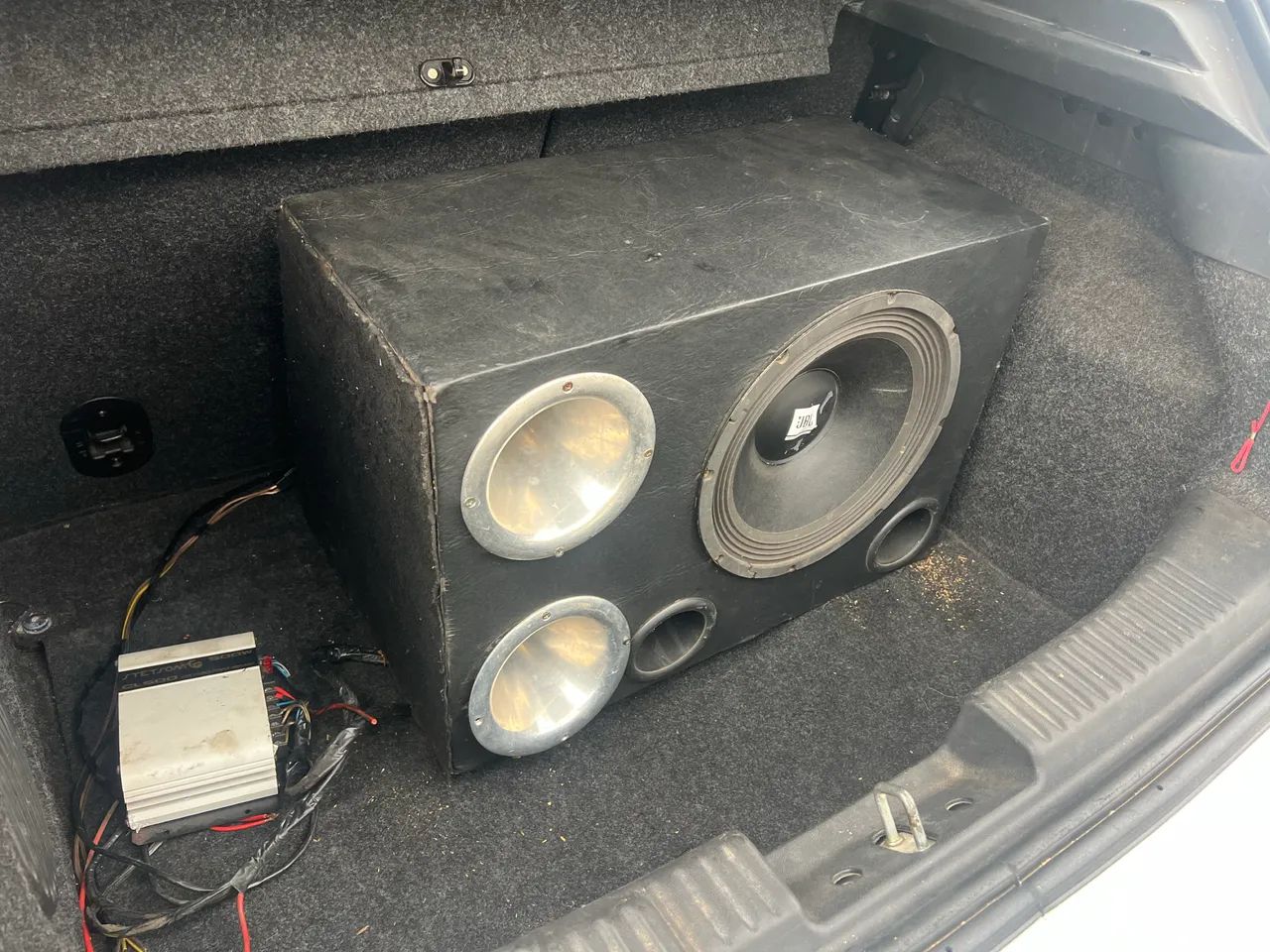 Caixa jbl  - Foto 2