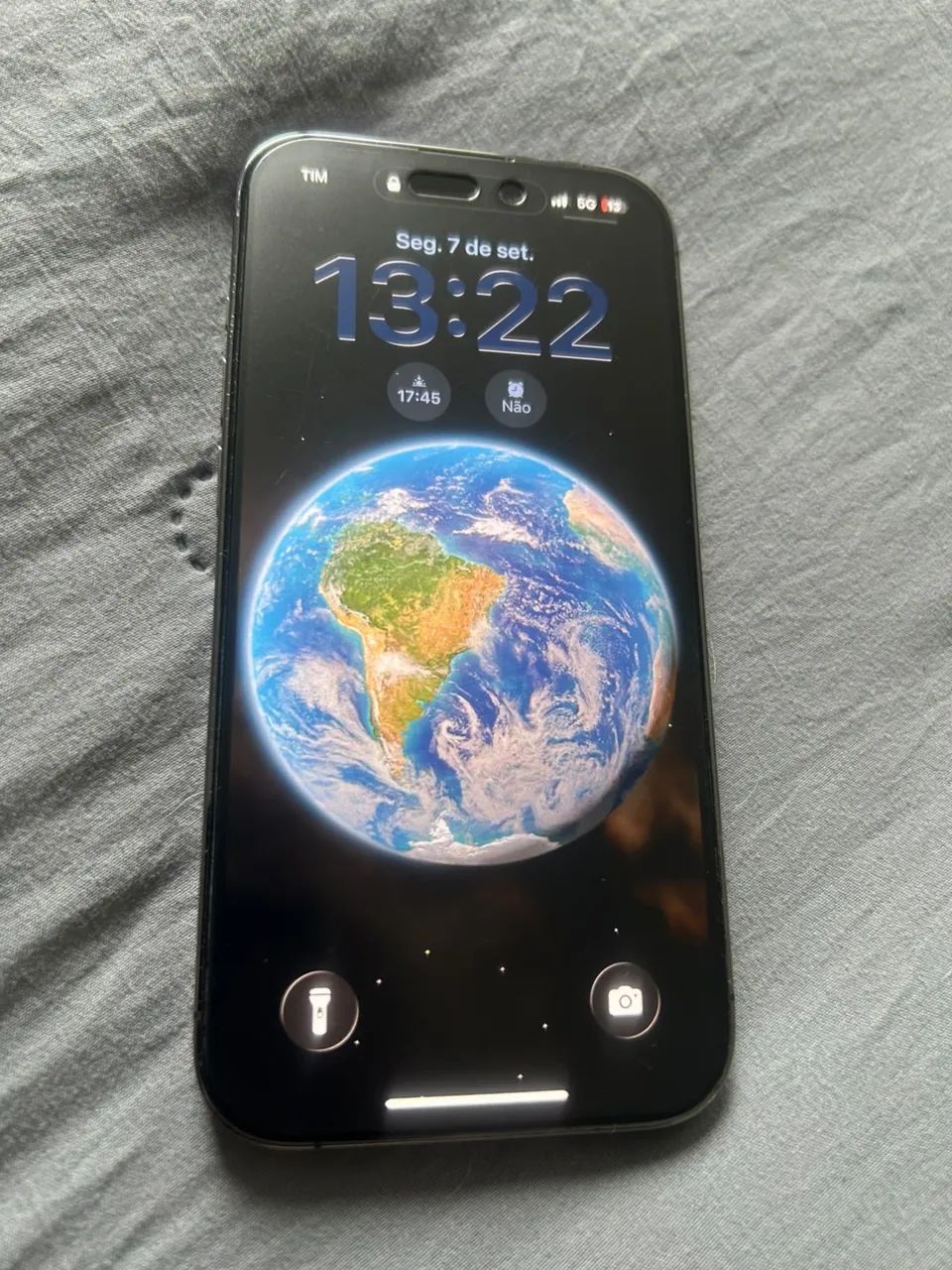 iPhone 14 Pro 256GB - Roxo