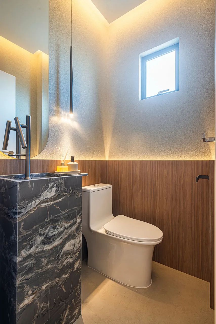APARTAMENTO MOBILIADO E EQUIPADO - Foto 4