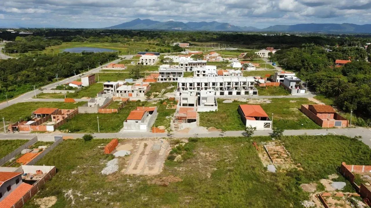 Lotes No Mae Rainha Da Estrada Velha Do Icarai; 3 Minutos Da Praia; Ultimos Lotes! Cód. 8S - Foto 12