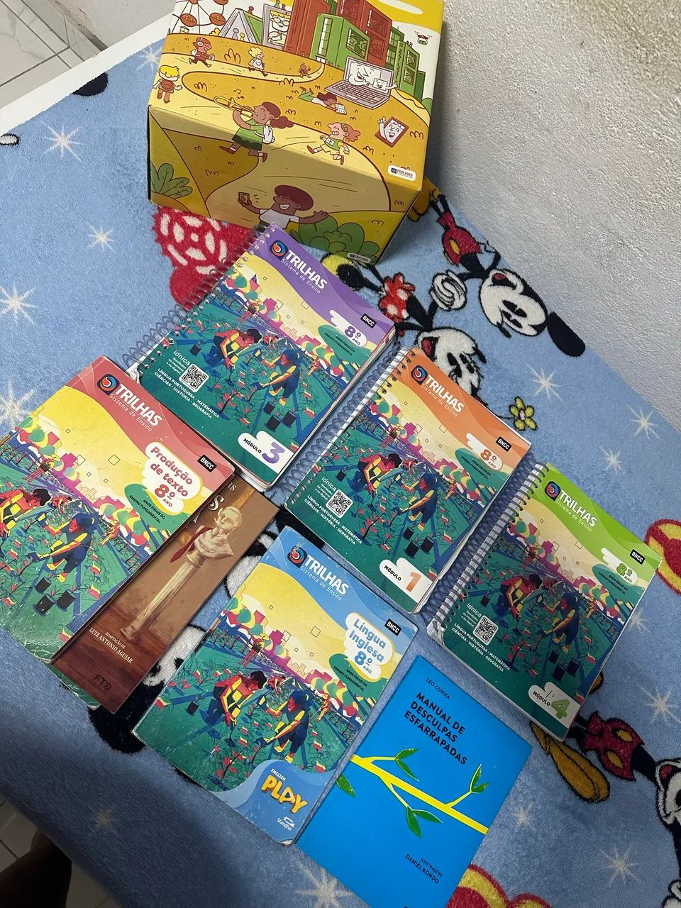 Vende-se litros 