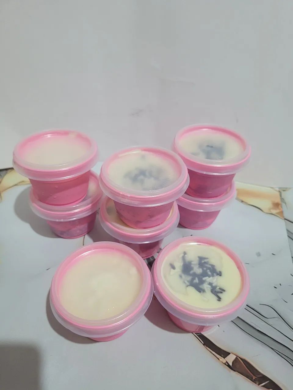 BOLO DE POTE - Foto 4