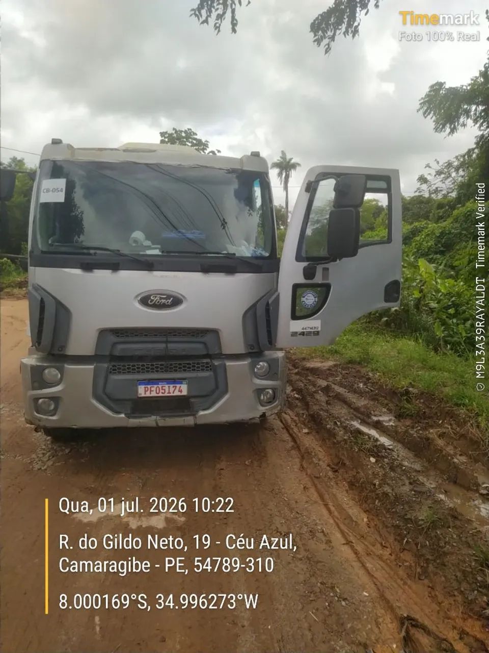 Vendo  - Foto 2