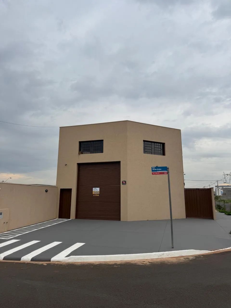 SALÃO COMERCIAL 120m2 NOVO  - Foto 4