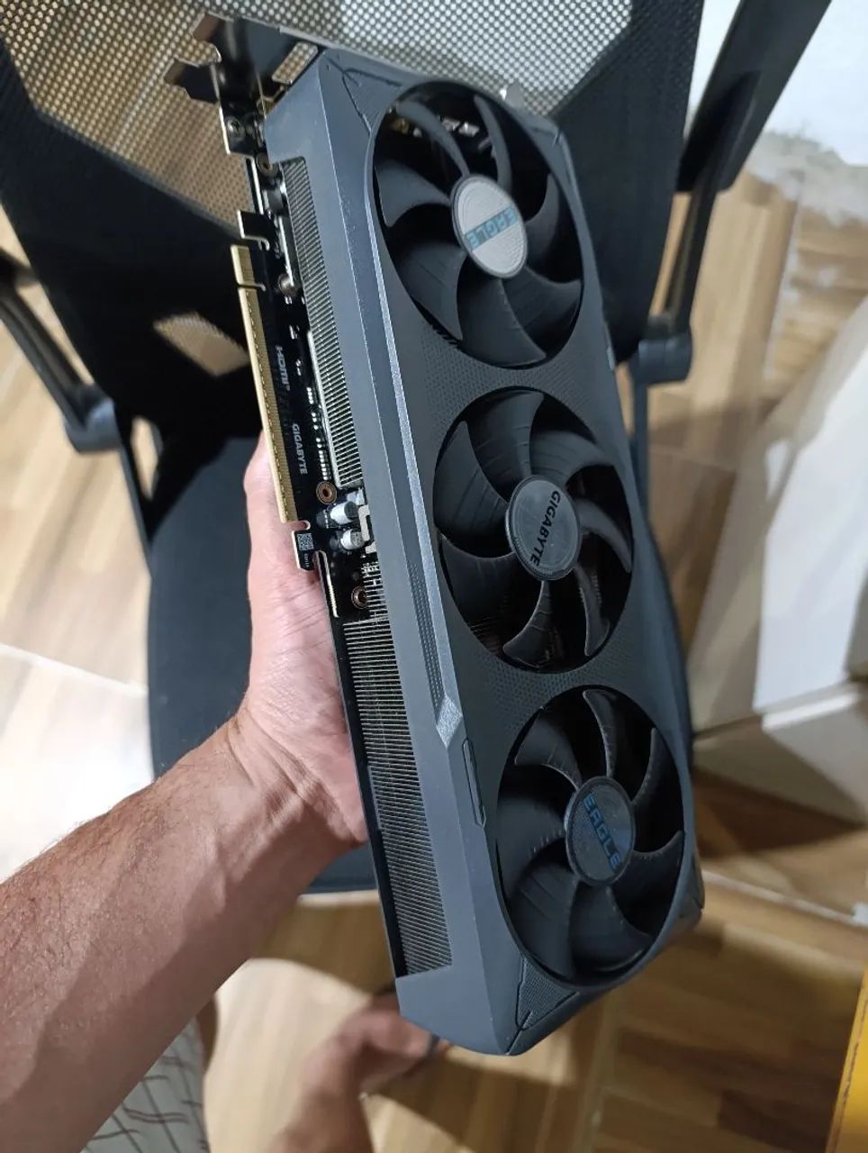 Rtx 5070 12gb - Foto 4