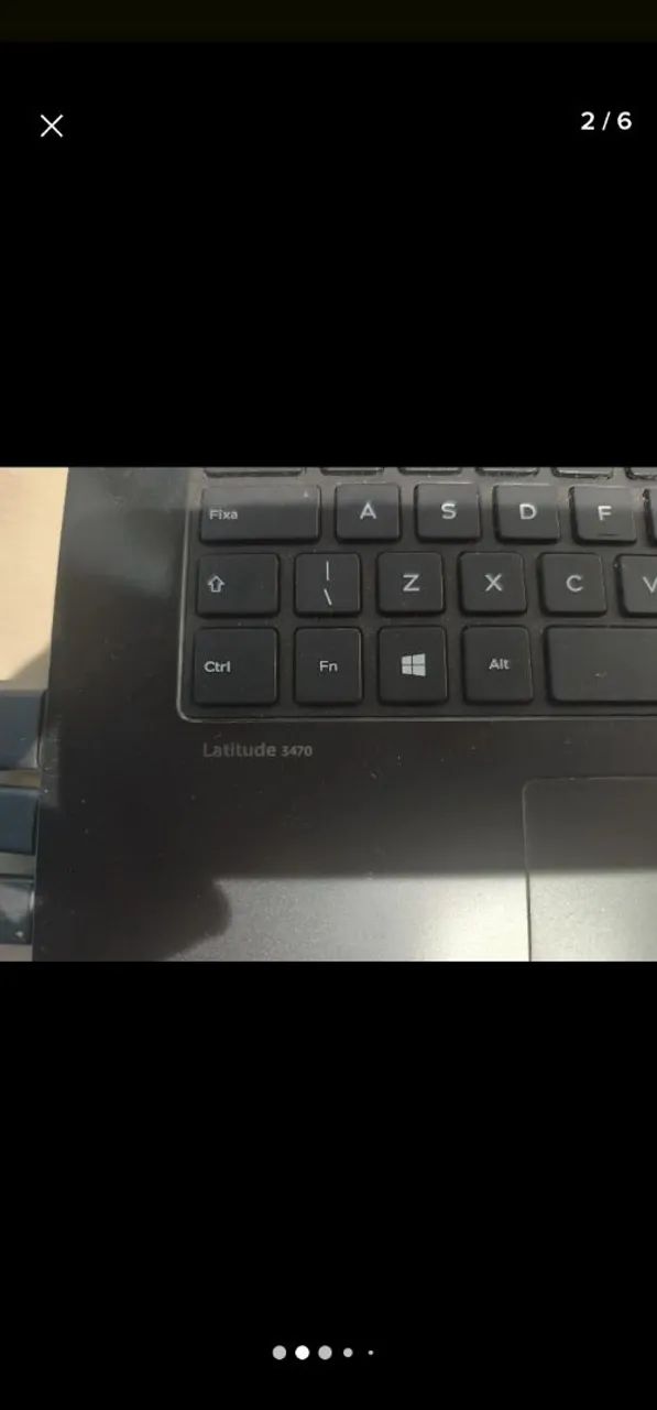 Dell 3470 i5 6th  - Foto 4