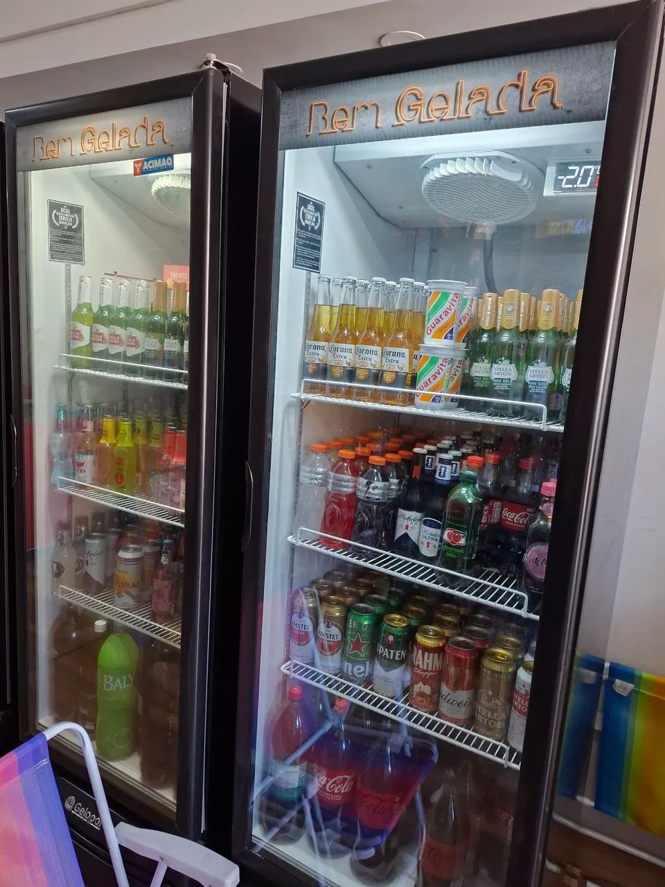 Passo ponto de distribuidora de bebidas - Foto 4