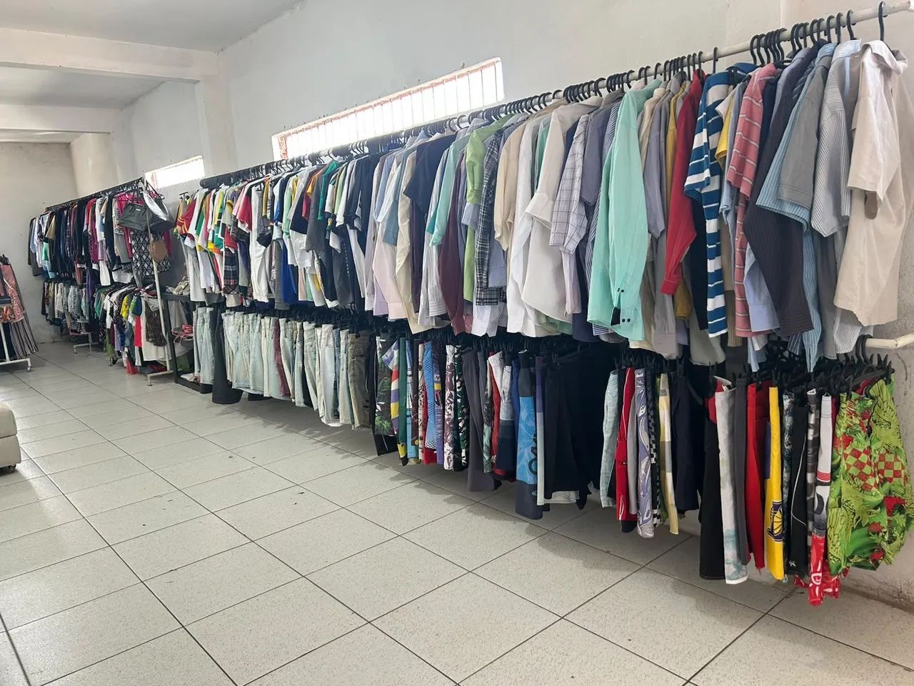 Roupas no atacado - Foto 4