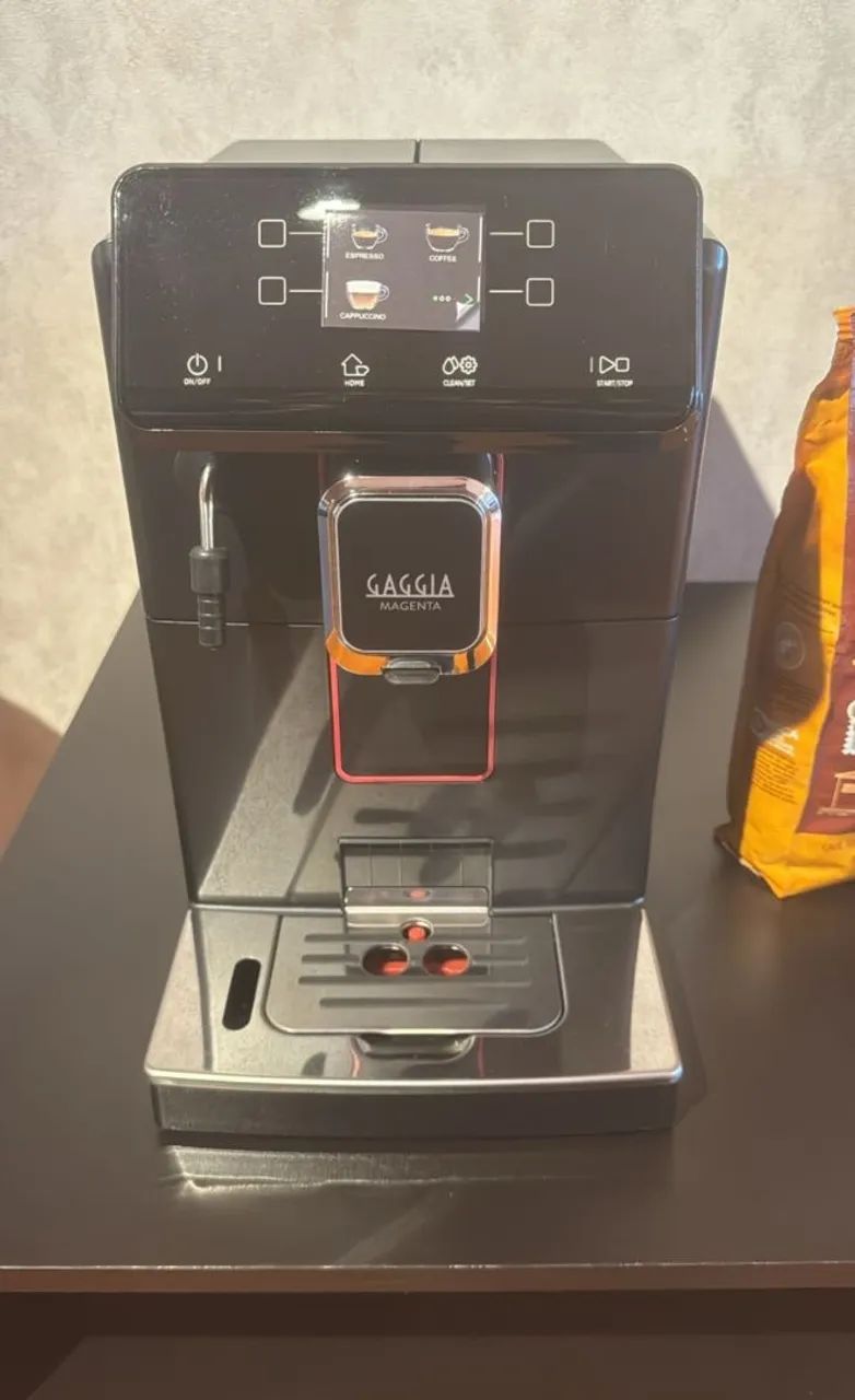 Gaggia magenta milk NOVA! - Foto 3