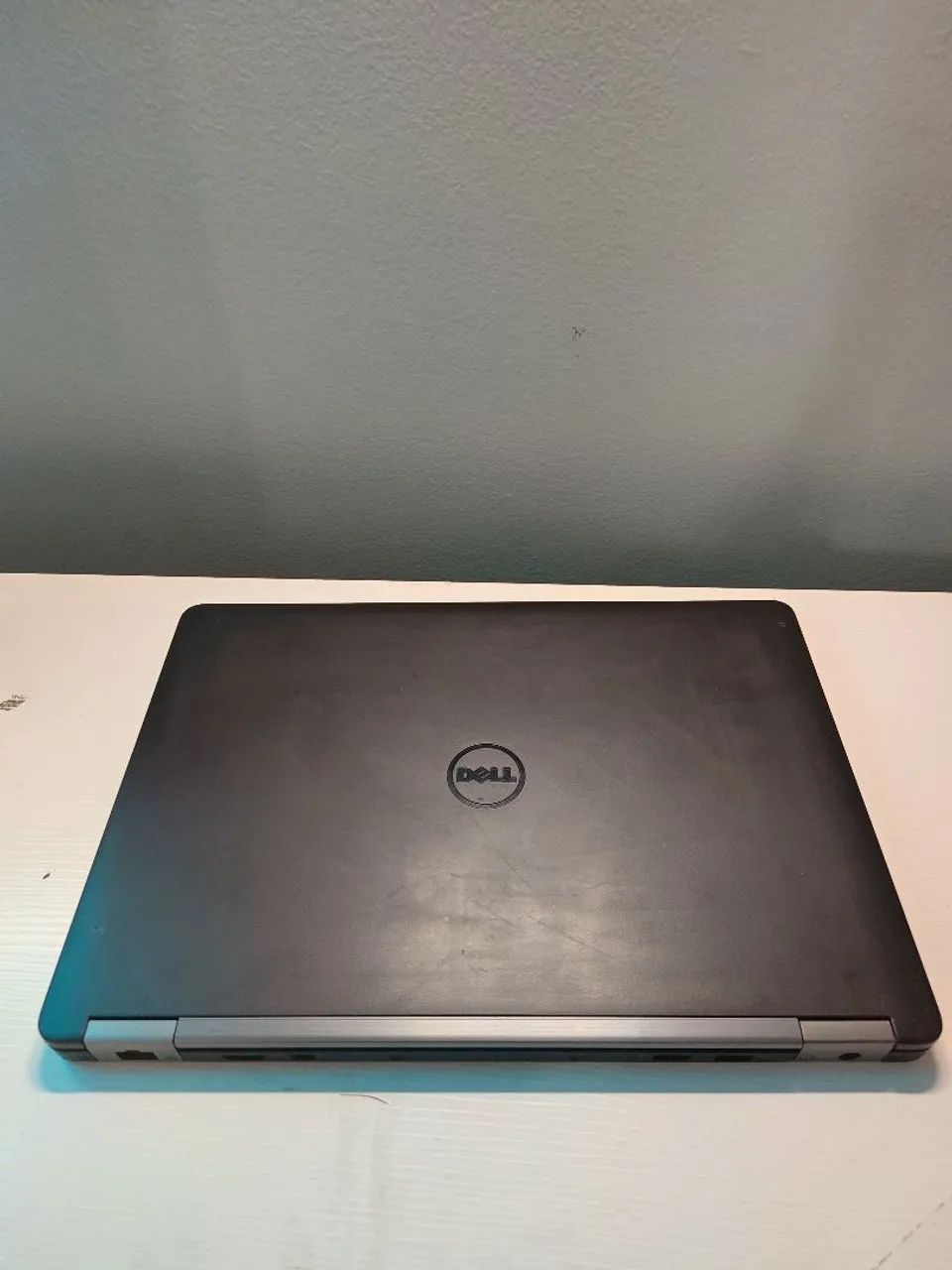 Notebook Dell Core i7 8GB SSD 240 (Aceito Cartão) - Foto 2