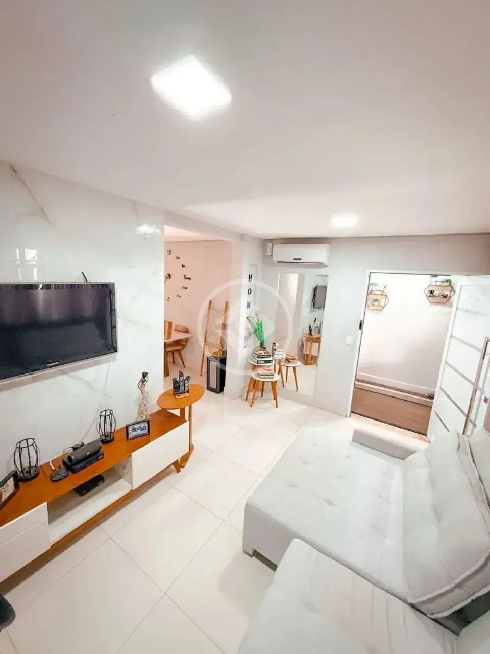Excelente Casa Próximo á Arena pantanal codigo: 160369 - Foto 3
