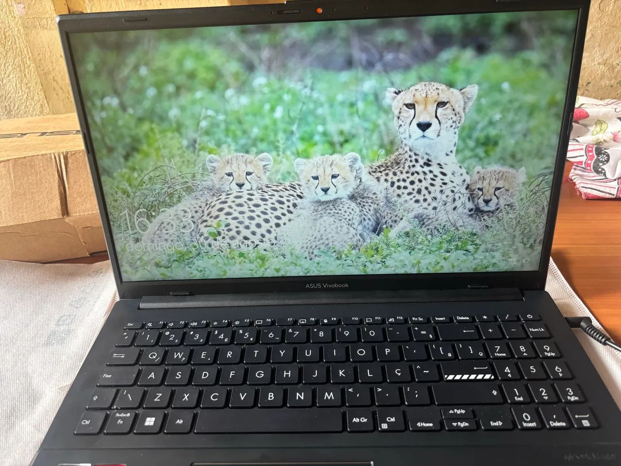 Notebook Asus Vivo Book - Foto 3