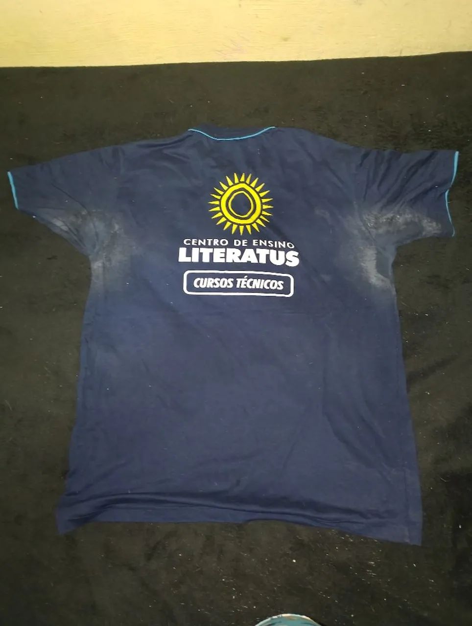 Camisa Literatus M - Foto 2