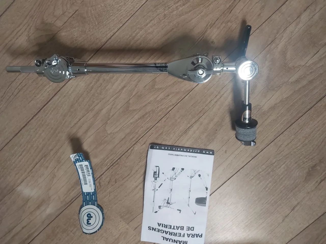 Extensor dw 9000 dwsm799 - Foto 2