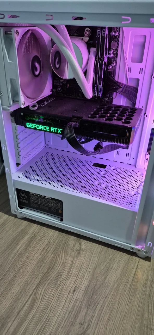 Pc Gamer Ryzen - Foto 2