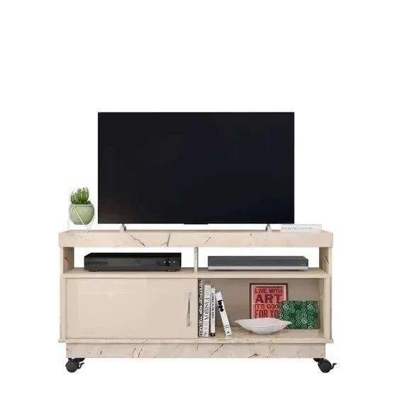 RACK PARA TV DE ATÉ 60 POLEGADAS  - Foto 5