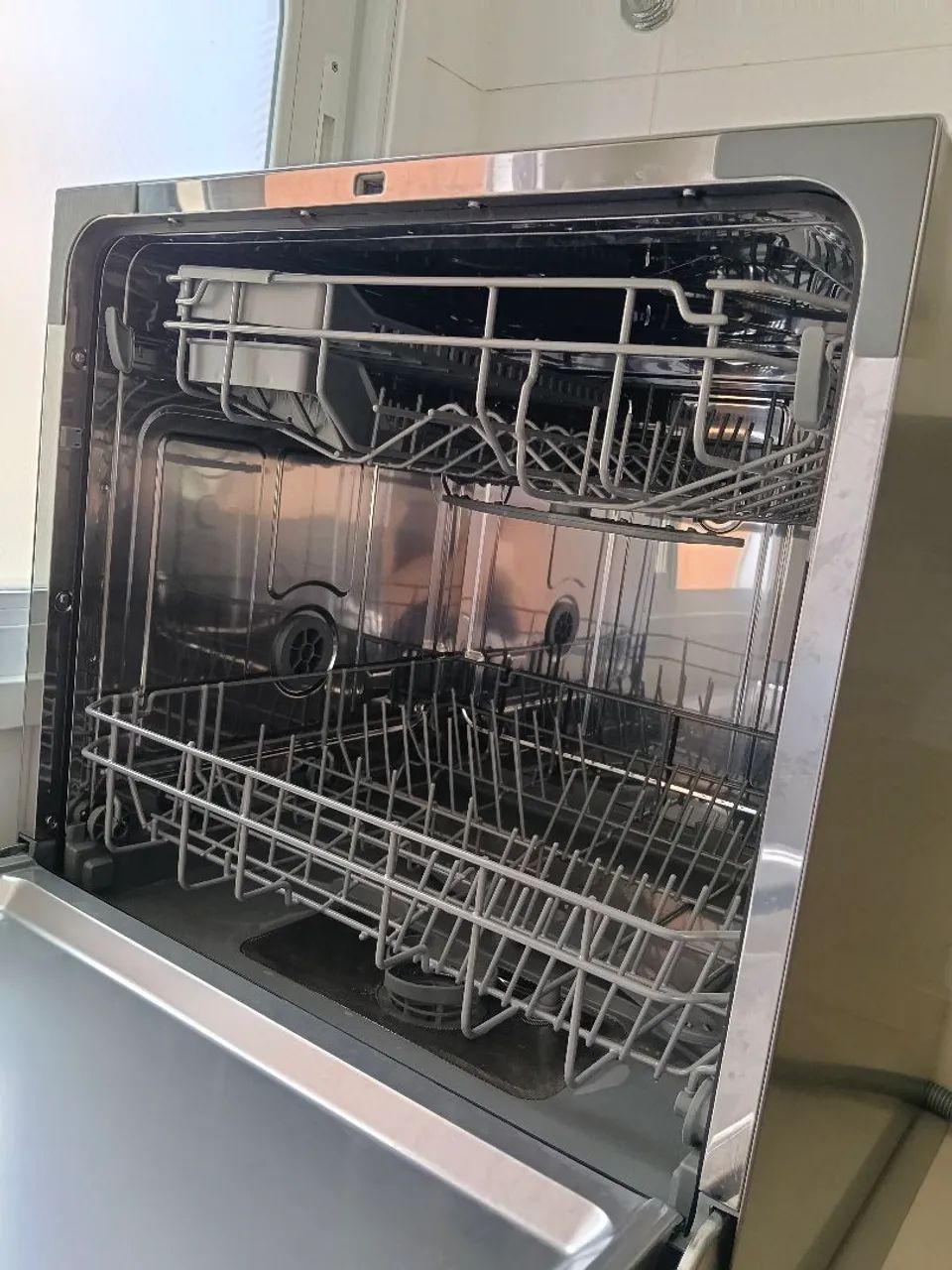 Máquina de lavar louça Eletrolux  - Foto 3
