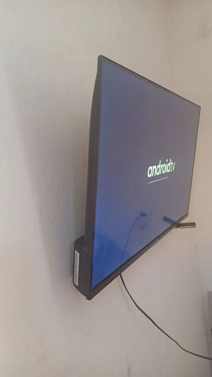 Tv smart 32 tcl - Foto 2