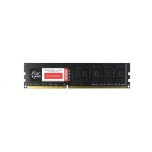 MEMORIA DDR3 8GB 1600MHZ NTC PC3-12800 1.5V CL11 240PIN UDIMM - NTCKF1600DD3-8GB