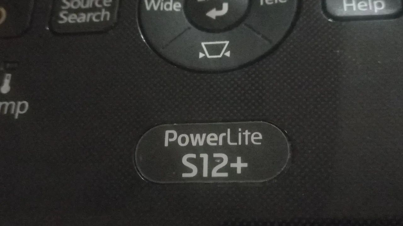 Projetores Epson  - Foto 3