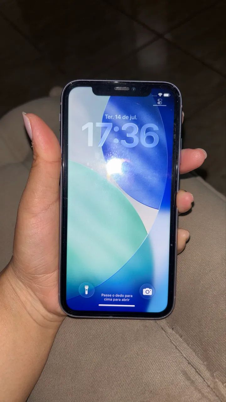 iPhone 11