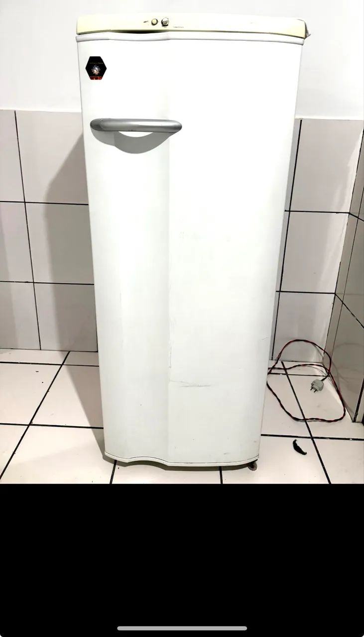 Geladeira Electrolux RE28 - Foto 2