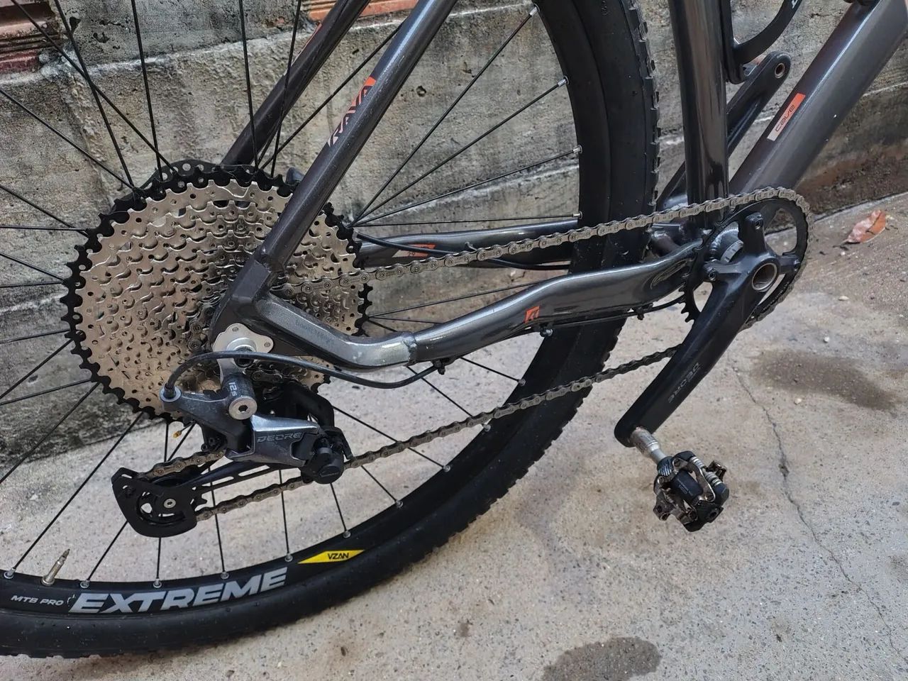 Bicicleta Aro 29 - Foto 3