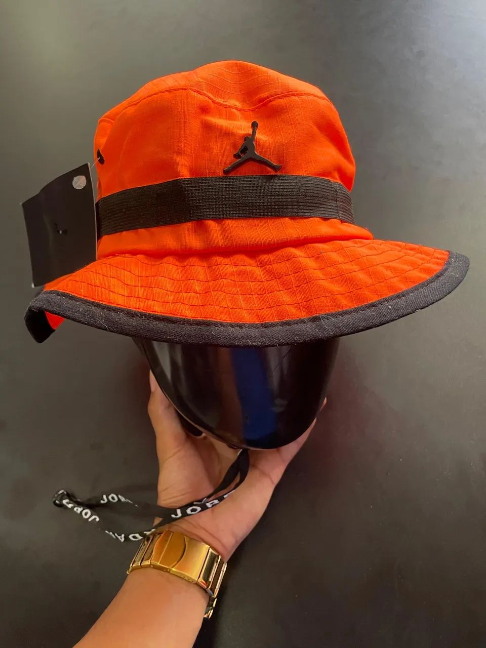 Bucket Jordan  - Foto 5