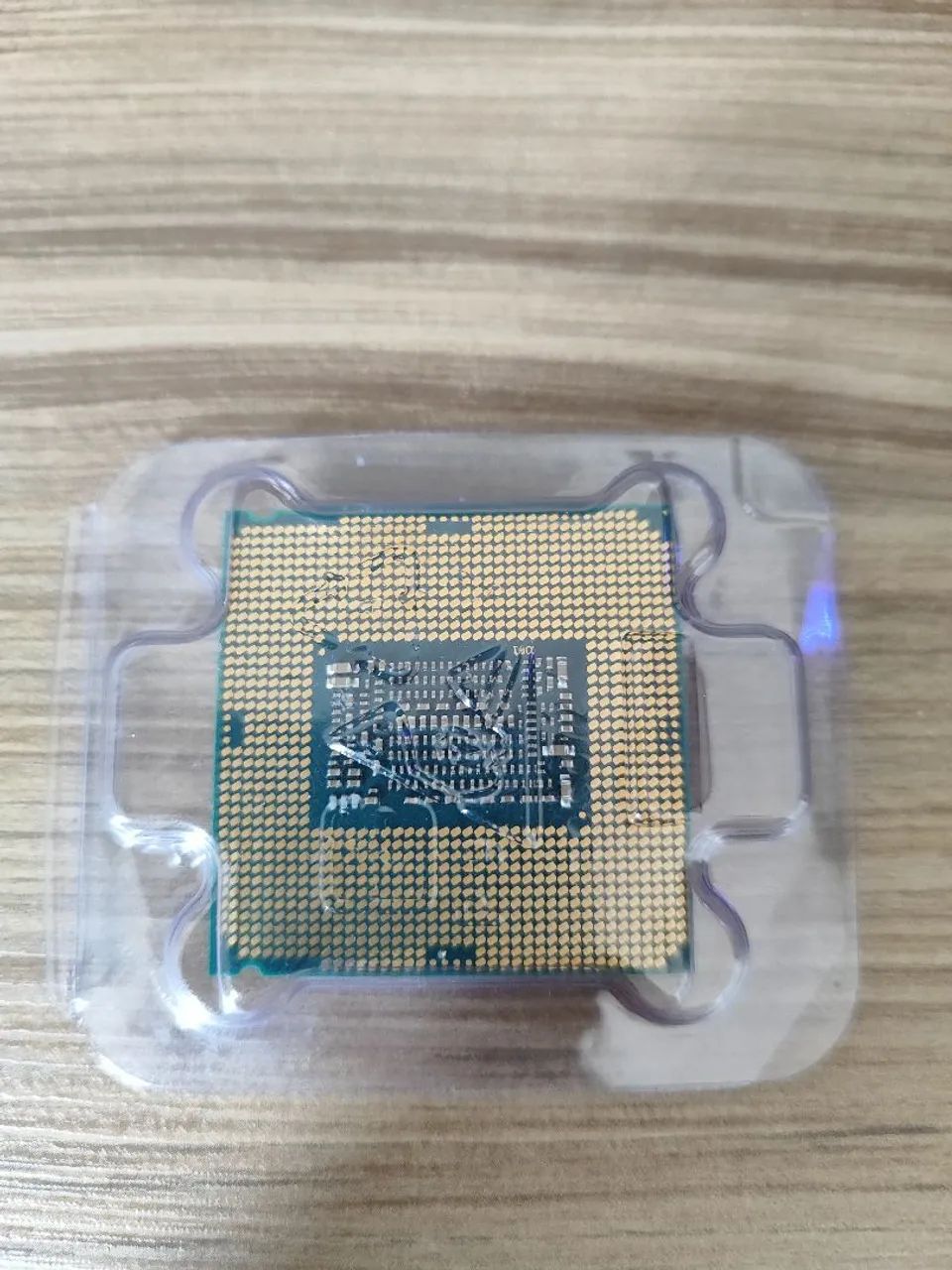 Processador Intel Core i3 9100f - Foto 3